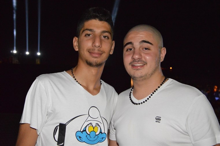 Full Moon Party Lebanon 2.0 Part 1